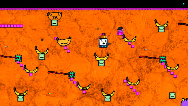 图片[5]-阿尔莫哈丁：逃离地下室 v1.0.0（Almohadin: escape from the basement）免安装中文版-87软件库｜绿色软件+破解游戏下载站