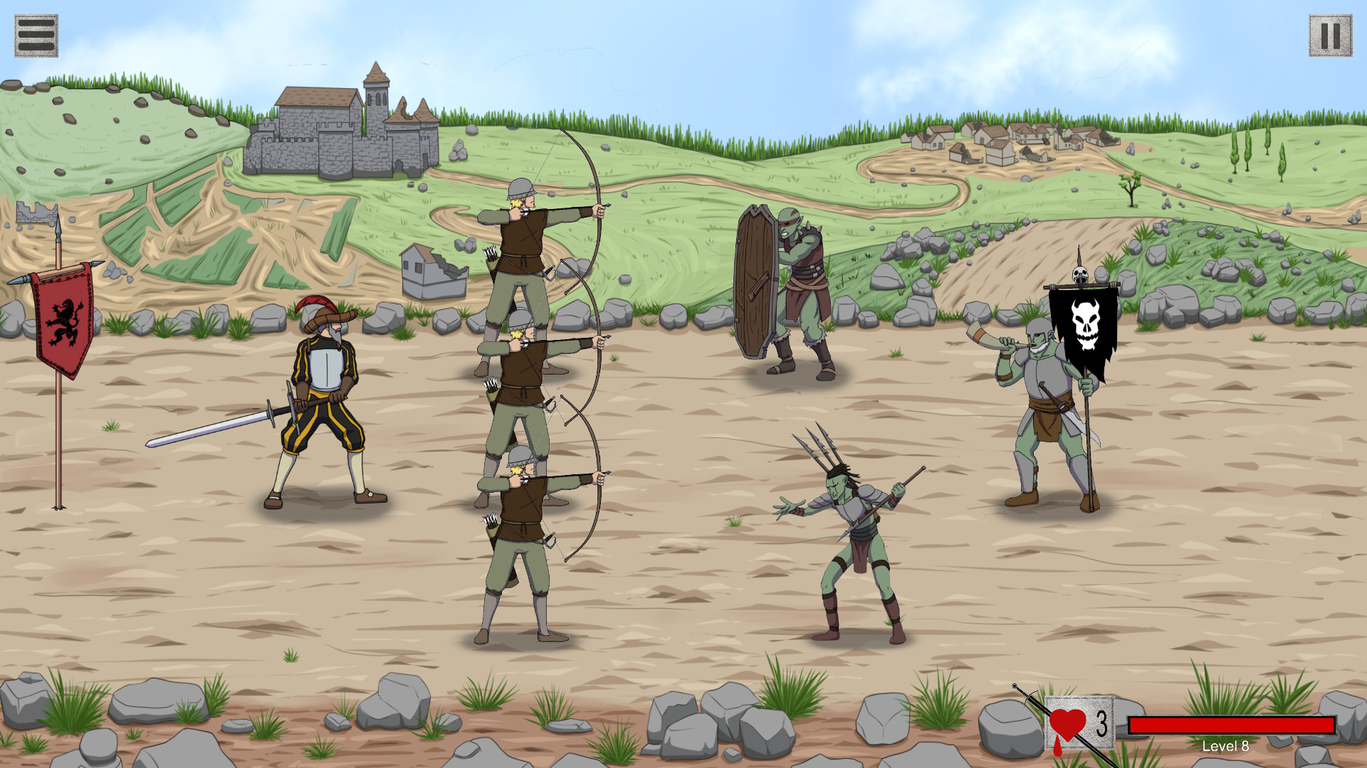 图片[2]-罪恶的遗产血誓 Build.9428133（Legacy of Sin blood oath）免安装中文版-87软件库｜绿色软件+破解游戏下载站