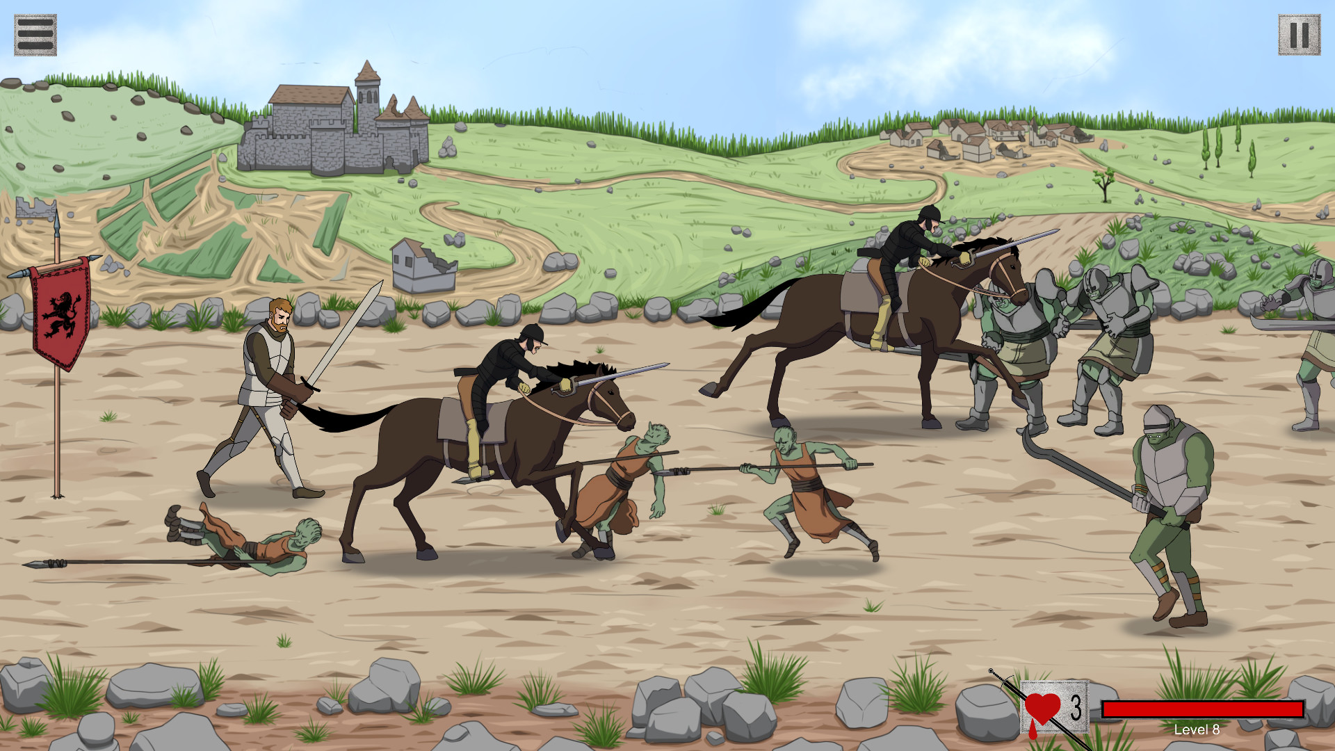 图片[4]-罪恶的遗产血誓 Build.9428133（Legacy of Sin blood oath）免安装中文版-87软件库｜绿色软件+破解游戏下载站