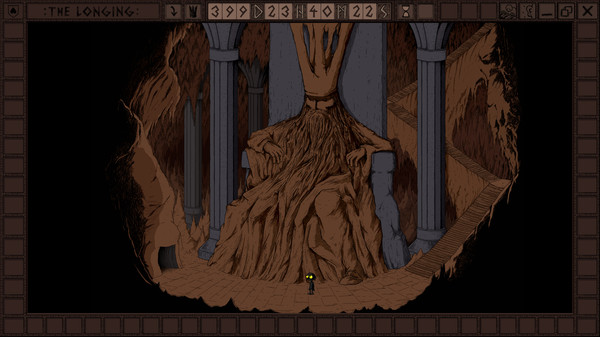 图片[2]-漫长等待 v1.9.0（THE LONGING）免安装中文版-87软件库｜绿色软件+破解游戏下载站