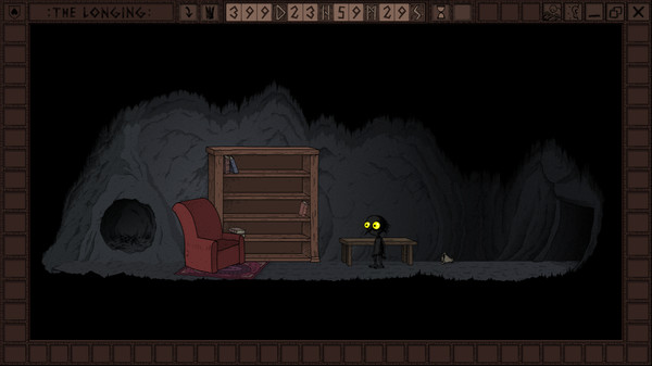 图片[4]-漫长等待 v1.9.0（THE LONGING）免安装中文版-87软件库｜绿色软件+破解游戏下载站