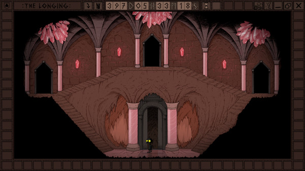 图片[6]-漫长等待 v1.9.0（THE LONGING）免安装中文版-87软件库｜绿色软件+破解游戏下载站