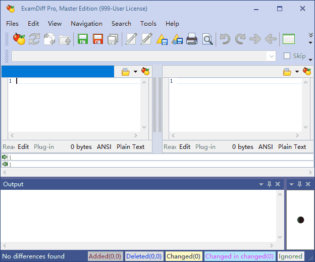 ExamDiff(文件和文件夹比较工具) Pro v16.0.1.17 便携版-87软件库｜绿色软件+破解游戏下载站