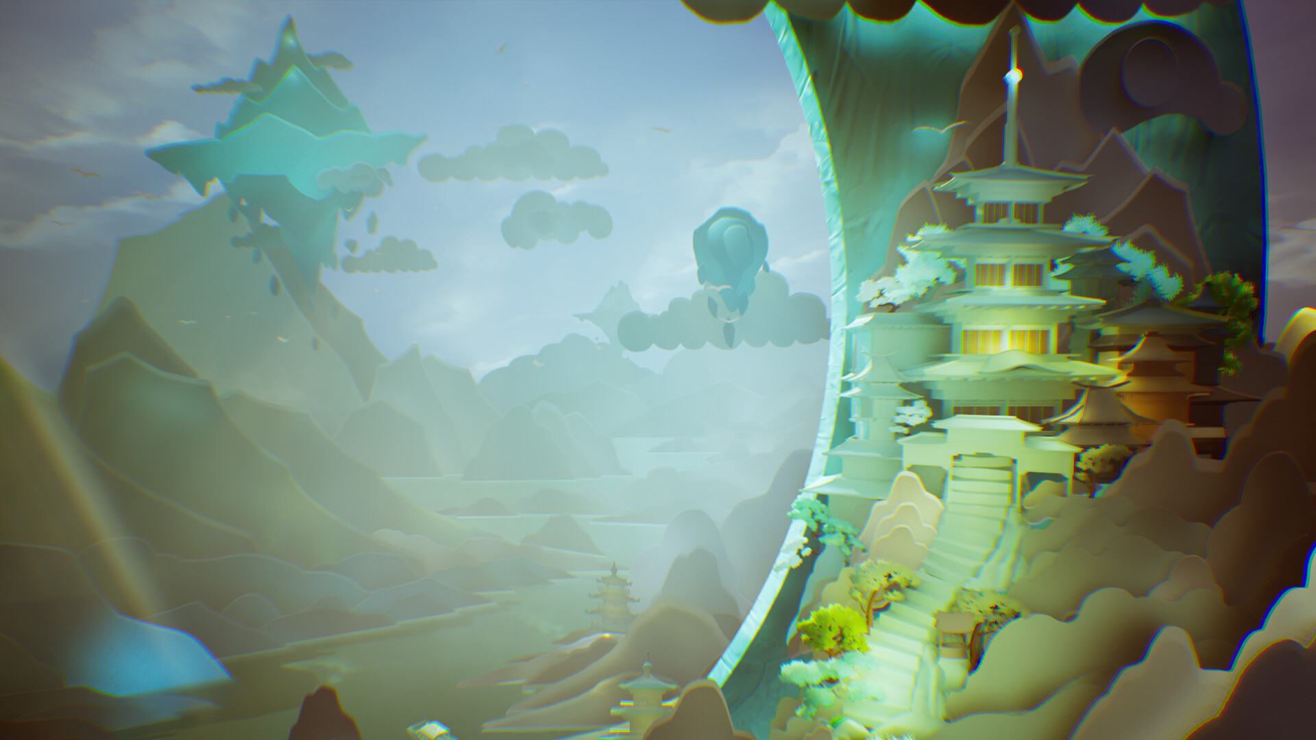 图片[3]-纸境小仙途 v20251228（Paper Xian）免安装中文版-87软件库｜绿色软件+破解游戏下载站