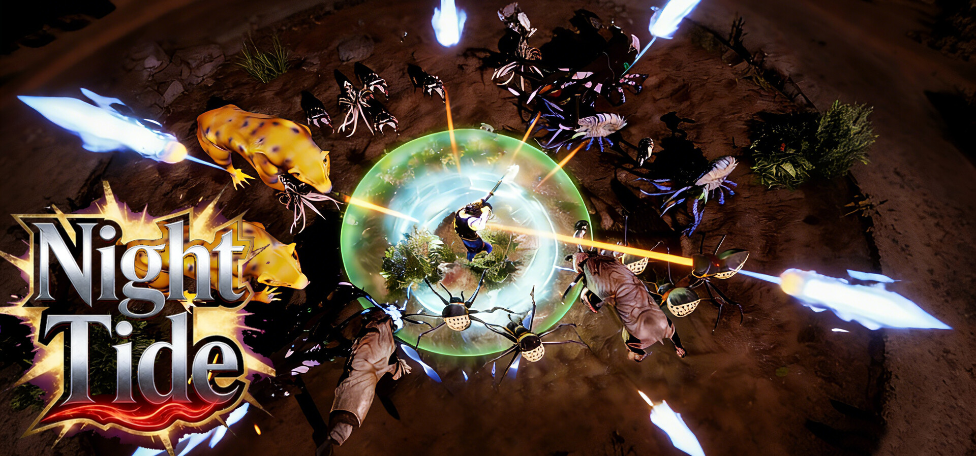 图片[5]-暗夜狂潮 v20260106（Nightmare Tide）免安装中文版-87软件库｜绿色软件+破解游戏下载站