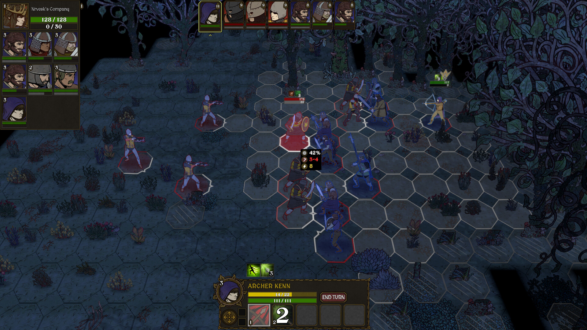 图片[2]-孤王绝境 v0.8.47（Lost In The Open）免安装中文版-87软件库｜绿色软件+破解游戏下载站