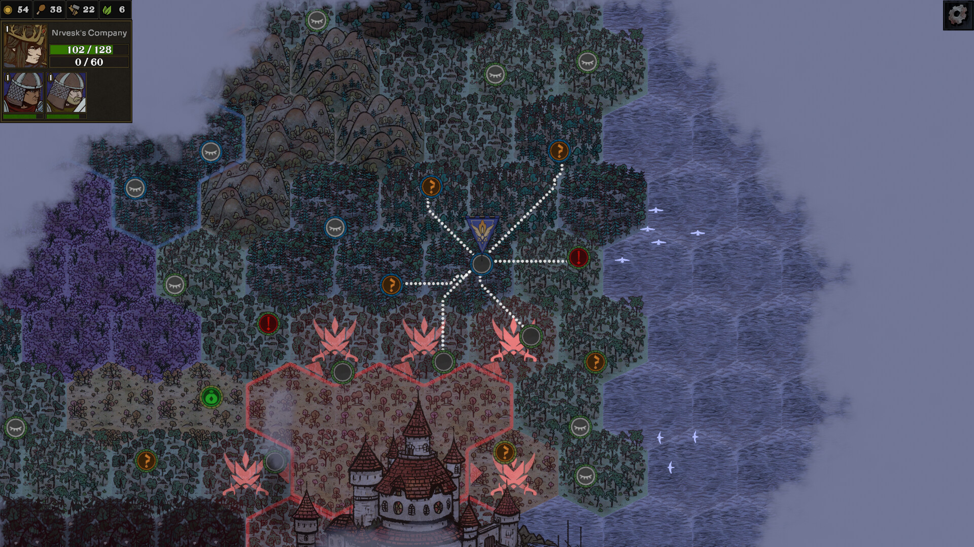 图片[3]-孤王绝境 v0.8.47（Lost In The Open）免安装中文版-87软件库｜绿色软件+破解游戏下载站