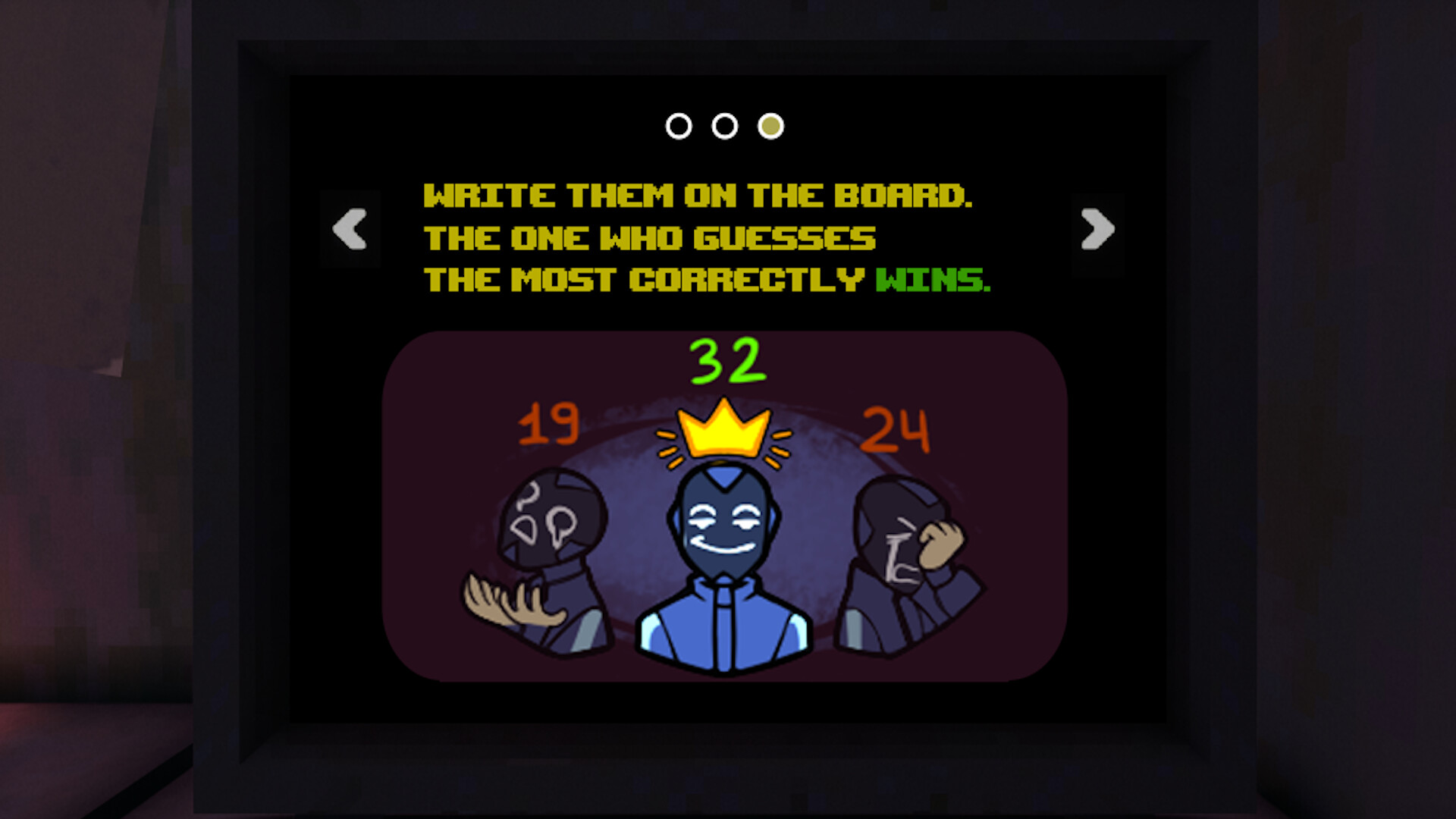 图片[4]-欺诈专线 Build.21517893（Scam Line）免安装中文版-87软件库｜绿色软件+破解游戏下载站