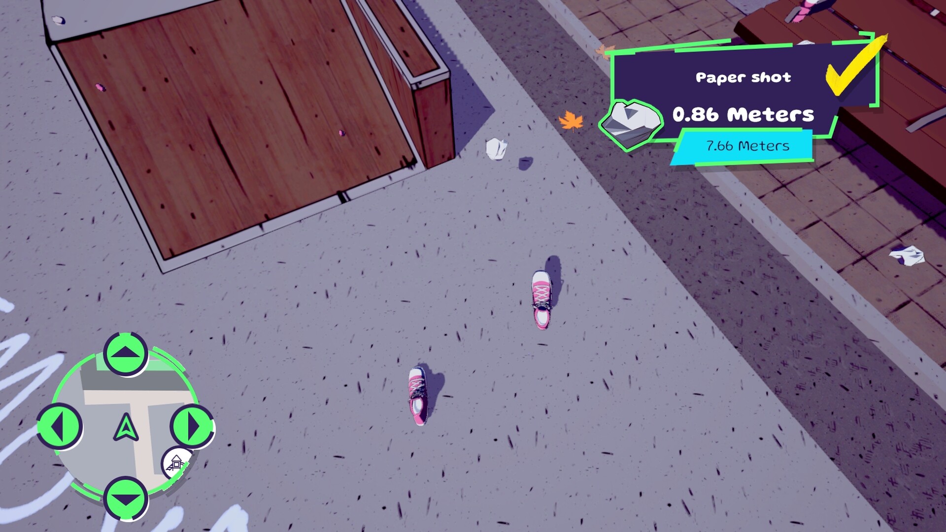 图片[2]-班巴斯！Build.19007073（Bambas!）免安装中文版-87软件库｜绿色软件+破解游戏下载站