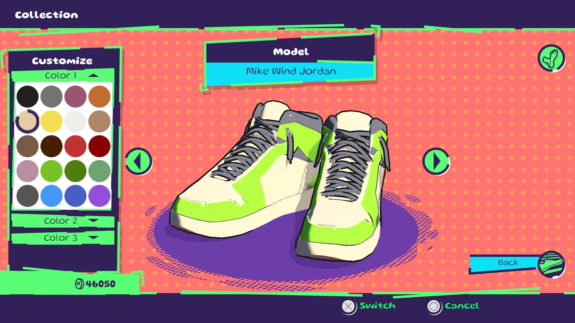 图片[3]-班巴斯！Build.19007073（Bambas!）免安装中文版-87软件库｜绿色软件+破解游戏下载站