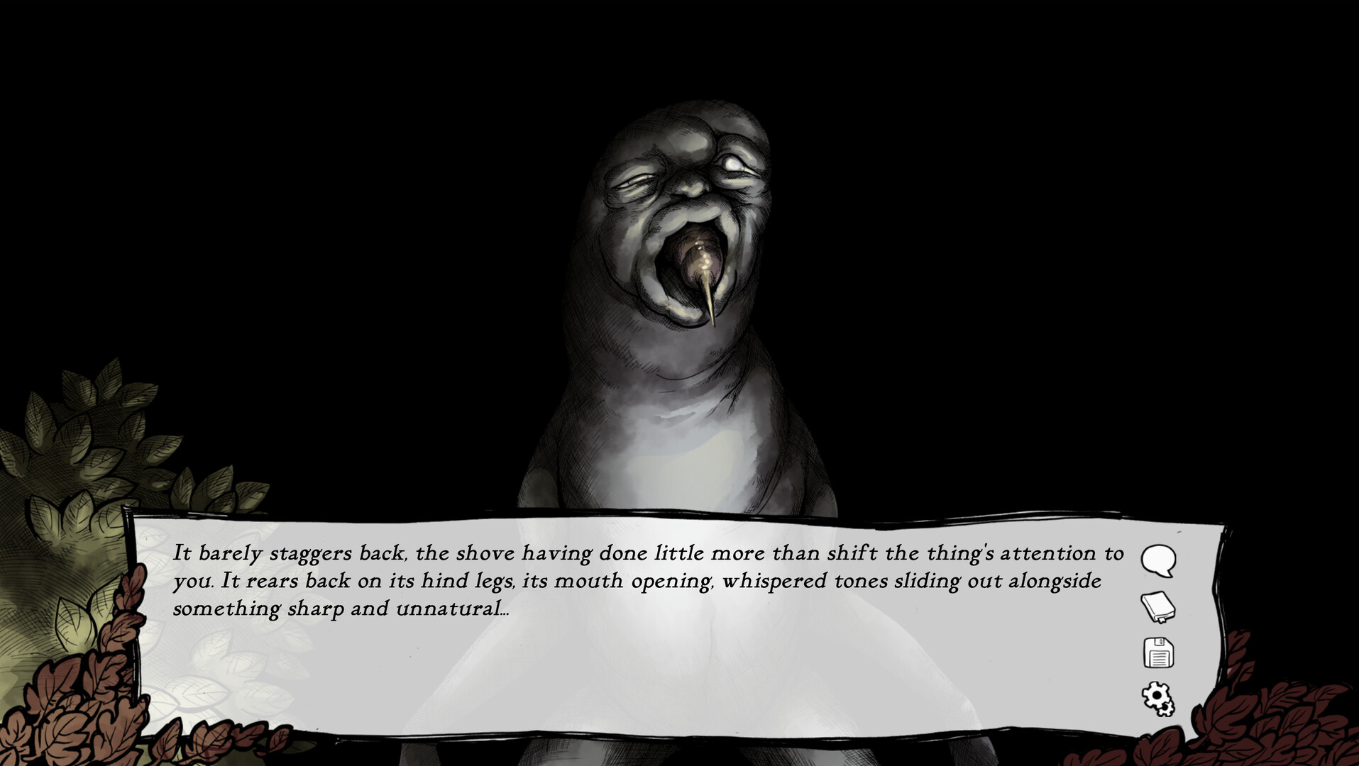 图片[2]-绯红山谷 Build.18197641（Scarlet Hollow）免安装中文版-87软件库｜绿色软件+破解游戏下载站