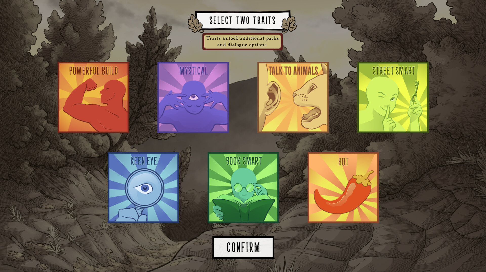 图片[5]-绯红山谷 Build.18197641（Scarlet Hollow）免安装中文版-87软件库｜绿色软件+破解游戏下载站