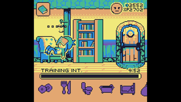 图片[3]-勇者蛋生 Build.21487480（Yolk Heroes: A Long Tamago）免安装中文版-87软件库｜绿色软件+破解游戏下载站