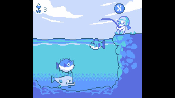 图片[5]-勇者蛋生 Build.21487480（Yolk Heroes: A Long Tamago）免安装中文版-87软件库｜绿色软件+破解游戏下载站