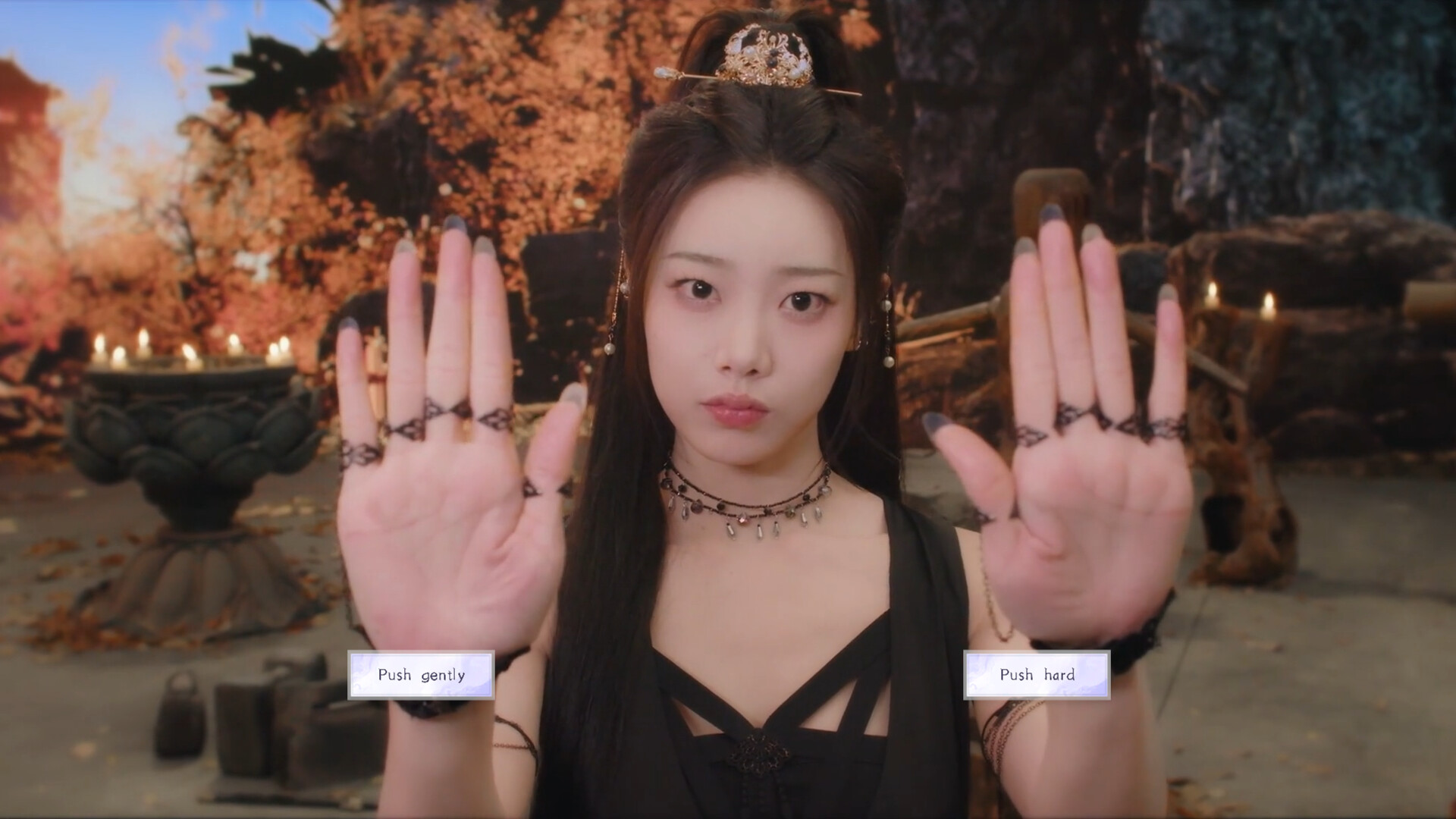 图片[3]-美女，请别影响我成仙全球版 Build.21508302（Ladies Don’t Tempt My Immortality）免安装中文版-87软件库｜绿色软件+破解游戏下载站