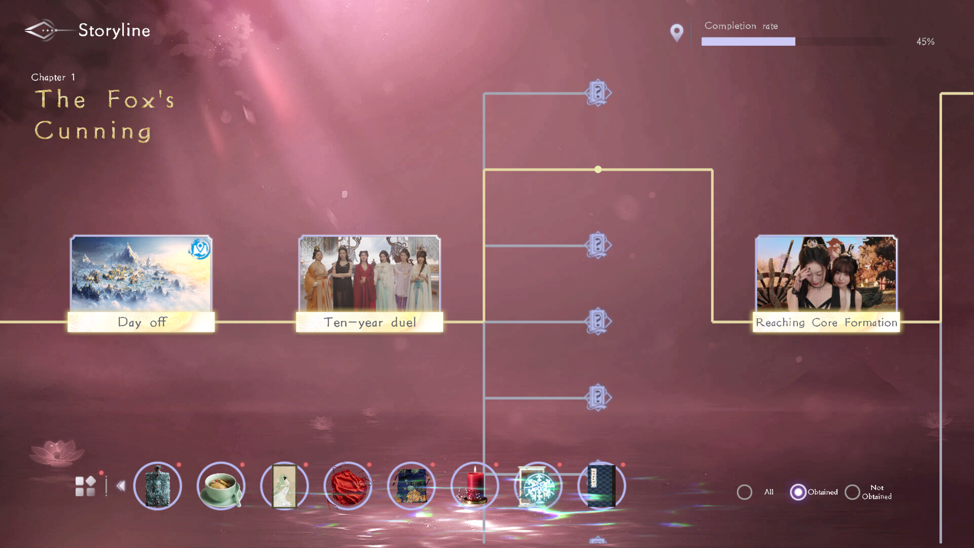 图片[4]-美女，请别影响我成仙全球版 Build.21508302（Ladies Don’t Tempt My Immortality）免安装中文版-87软件库｜绿色软件+破解游戏下载站