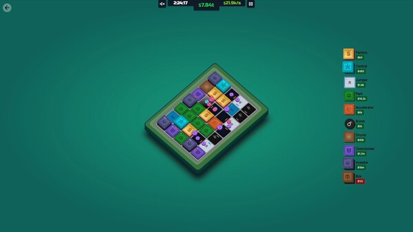 图片[4]-货币制造工厂 Build.16833941（Coin Factory）免安装中文版-87软件库｜绿色软件+破解游戏下载站