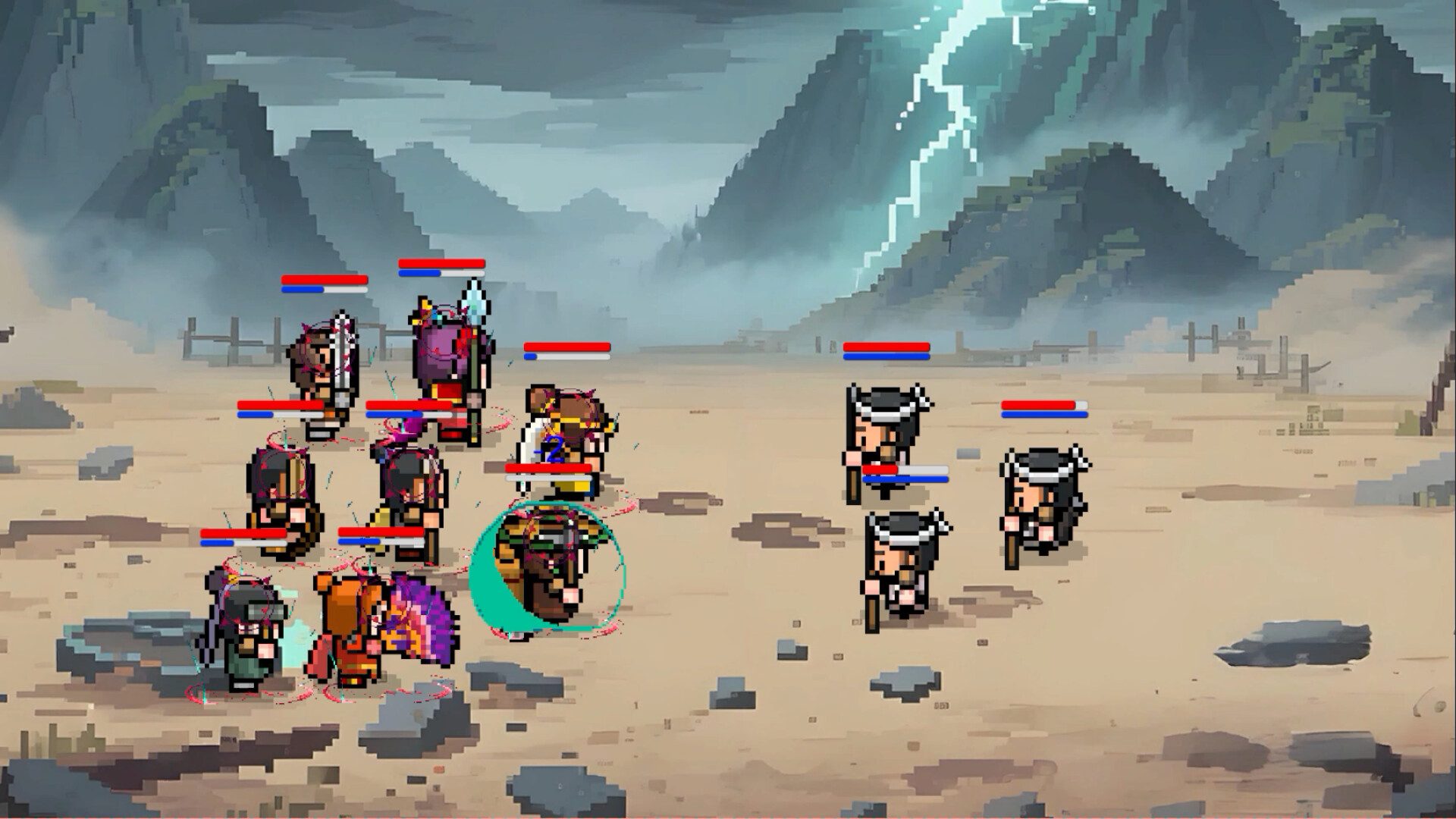 图片[6]-蜀仙传·挂至飞升 Build.21535934 免安装中文版-87软件库｜绿色软件+破解游戏下载站