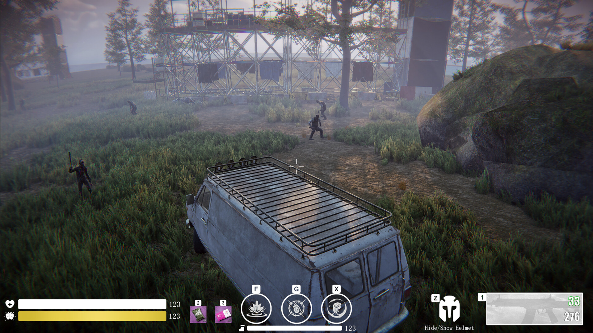 图片[4]-贪婪游戏 Build.21517423（Better Days）免安装中文版-87软件库｜绿色软件+破解游戏下载站