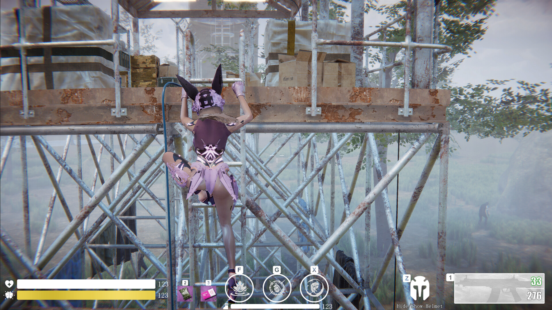 图片[6]-贪婪游戏 Build.21517423（Better Days）免安装中文版-87软件库｜绿色软件+破解游戏下载站