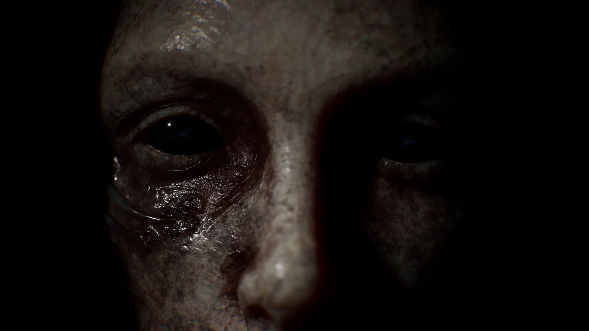 图片[2]-破碎怪谈：恶意取关 Build.21533741（BrokenLore UNFOLLOW）免安装中文版-87软件库｜绿色软件+破解游戏下载站