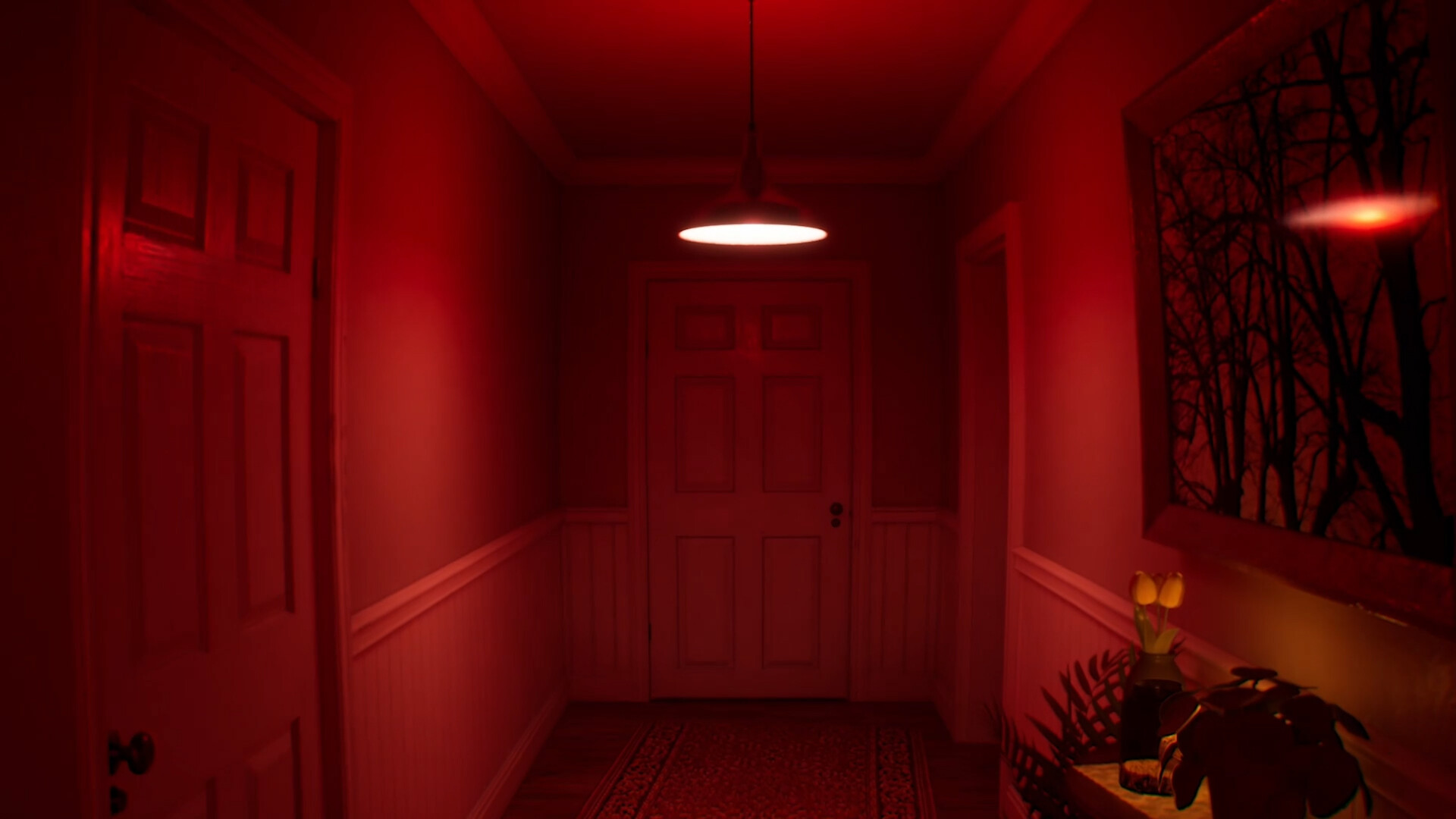 图片[5]-破碎怪谈：恶意取关 Build.21533741（BrokenLore UNFOLLOW）免安装中文版-87软件库｜绿色软件+破解游戏下载站