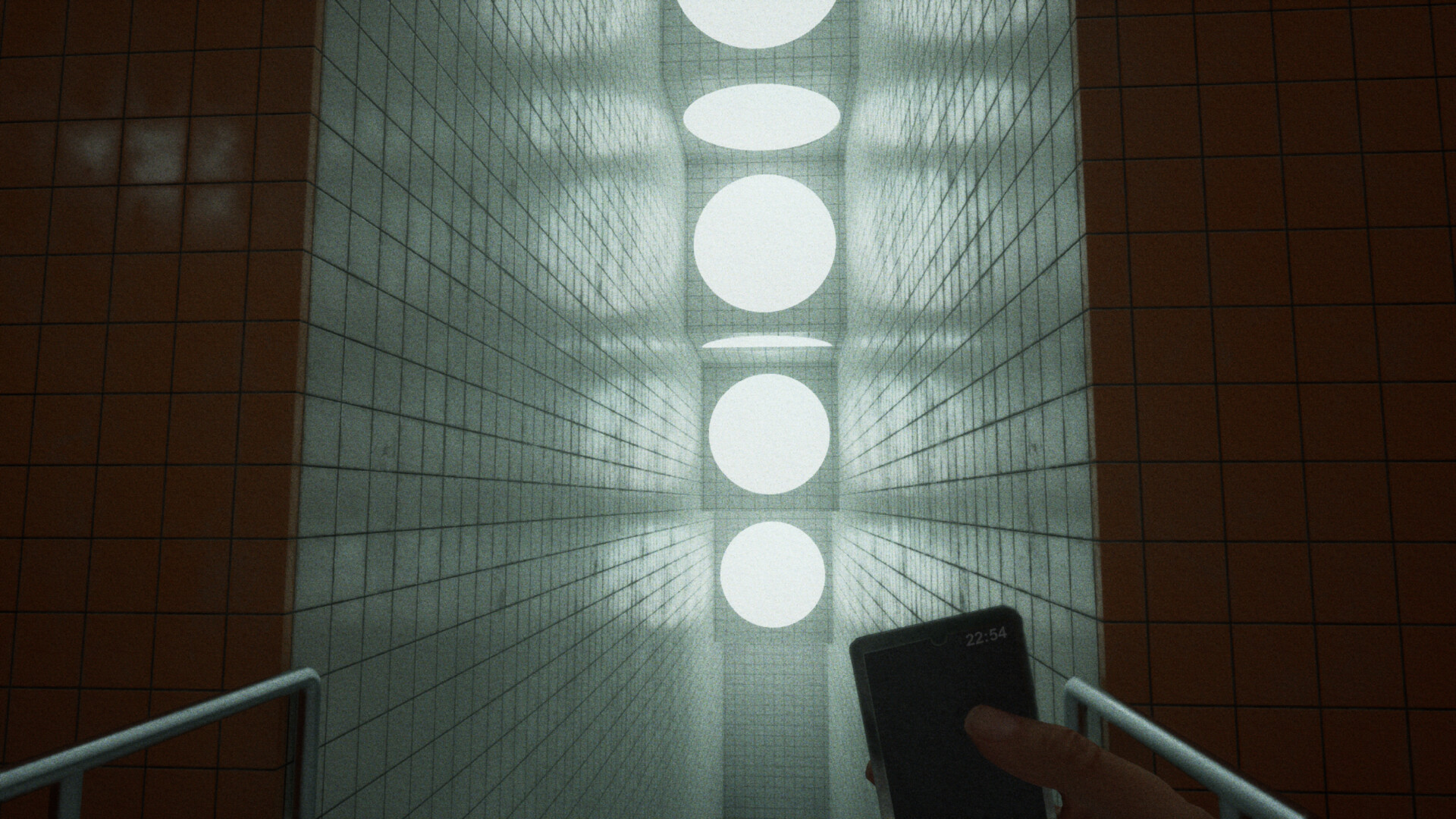 图片[6]-破碎怪谈：恶意取关 Build.21533741（BrokenLore UNFOLLOW）免安装中文版-87软件库｜绿色软件+破解游戏下载站