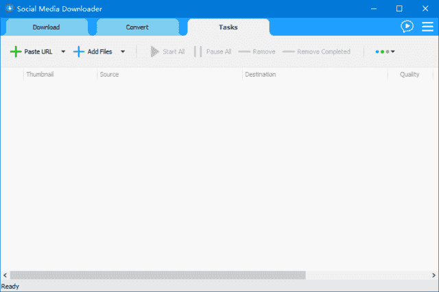 Social Video Downloader(下载各社交平台视频) v7.6.6 便携版-87软件库｜绿色软件+破解游戏下载站