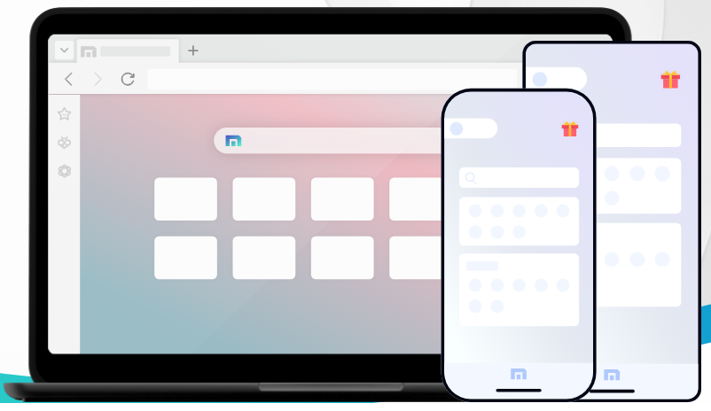 傲游浏览器(双核引擎浏览器) v7.3.1.4201 / 7.3.1.4600 官方便携版