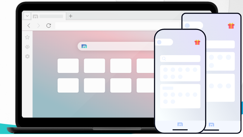 傲游浏览器 v7.3.1.3600 / 7.3.1.4000 Beta 官方便携版