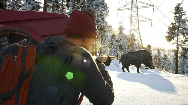 图片[6]-人渣 v1.2.0.3.104129 全DLC 单机+联机 PC/手机双端（SCUM）免安装中文版-87软件库｜绿色软件+破解游戏下载站