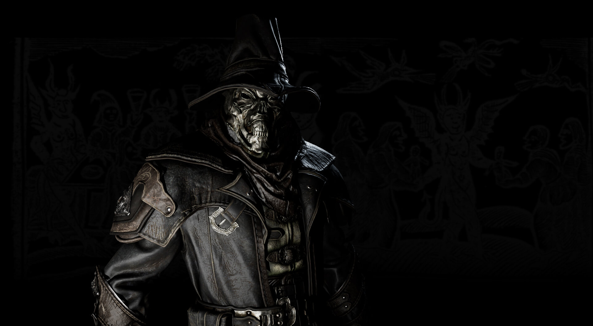 女巫之火|巫火 v0.8.5（Witchfire）免安装中文版-87软件库｜绿色软件+破解游戏下载站