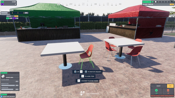 图片[2]-竞技场翻新 v1.0.256（Arena Renovation）免安装中文版-87软件库｜绿色软件+破解游戏下载站