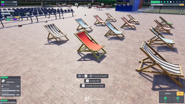 图片[3]-竞技场翻新 v1.0.256（Arena Renovation）免安装中文版-87软件库｜绿色软件+破解游戏下载站