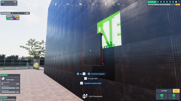 图片[4]-竞技场翻新 v1.0.256（Arena Renovation）免安装中文版-87软件库｜绿色软件+破解游戏下载站