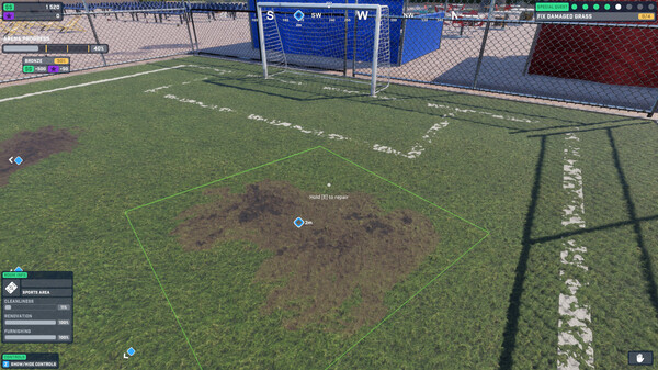 图片[5]-竞技场翻新 v1.0.256（Arena Renovation）免安装中文版-87软件库｜绿色软件+破解游戏下载站