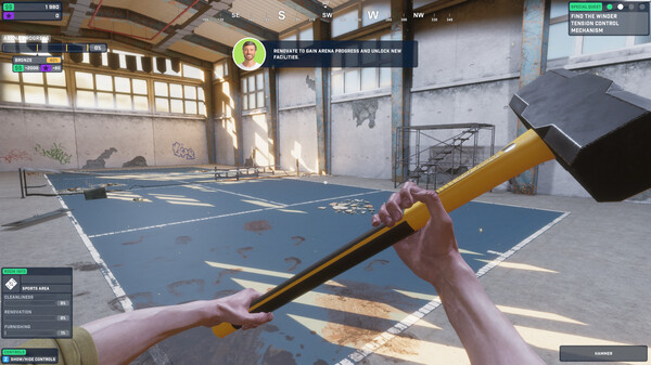 图片[6]-竞技场翻新 v1.0.256（Arena Renovation）免安装中文版-87软件库｜绿色软件+破解游戏下载站