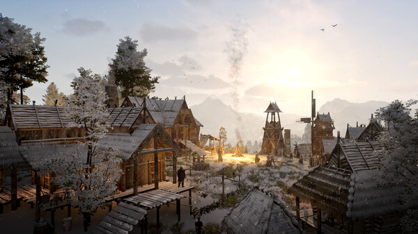 图片[3]-颂钟长鸣 单机+联机 v0.0.47026 送修改器（Bellwright）免安装中文版-87软件库｜绿色软件+破解游戏下载站