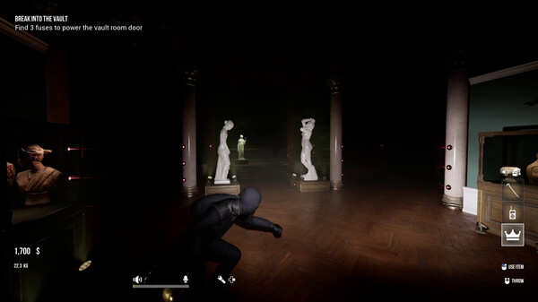 图片[4]-劫盗惊魂夜 Build.21524863 单机+联机（Dark Hours）免安装中文版-87软件库｜绿色软件+破解游戏下载站