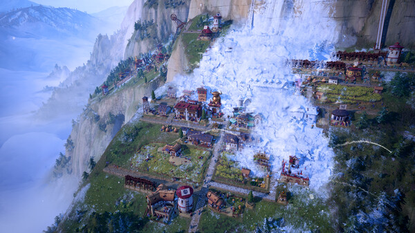 图片[4]-肋萨拉：顶峰王国|峰顶王国 Build.21530134（Laysara: Summit Kingdom）免安装中文版-87软件库｜绿色软件+破解游戏下载站