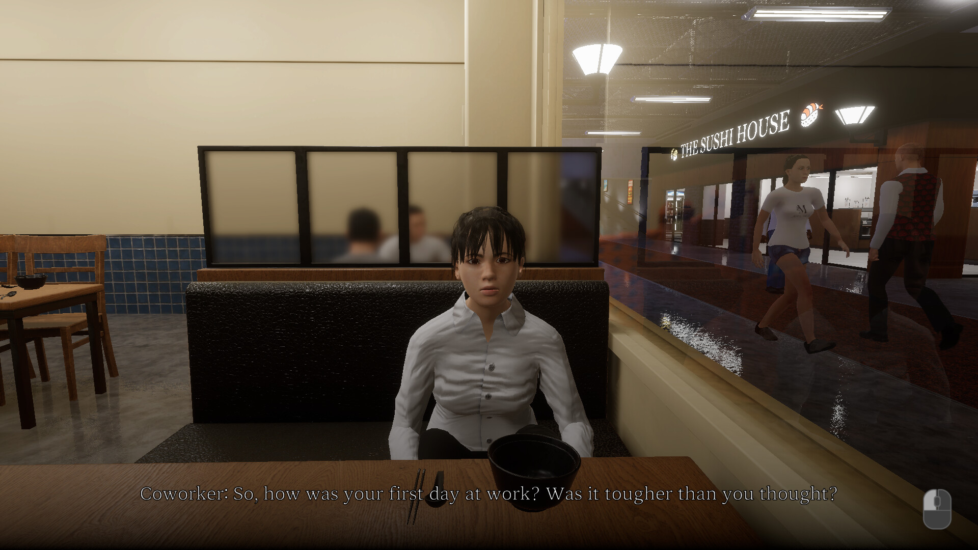 图片[4]-寿司屋 Build.21239773（The Sushi House）免安装中文版-87软件库｜绿色软件+破解游戏下载站