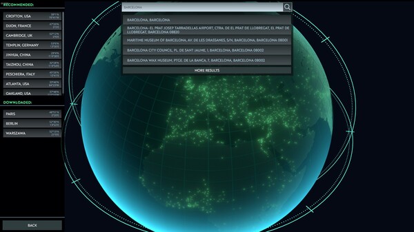 图片[2]-无感染区 Build.21464719 送修改器（Infection Free Zone）免安装中文版-87软件库｜绿色软件+破解游戏下载站