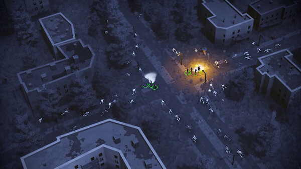 图片[3]-无感染区 Build.21464719 送修改器（Infection Free Zone）免安装中文版-87软件库｜绿色软件+破解游戏下载站