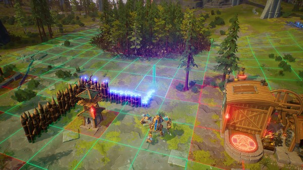 图片[3]-矮人元祖 Build.21515844 单机+联机（First Dwarf）免安装中文版-87软件库｜绿色软件+破解游戏下载站