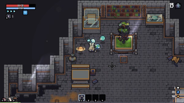 图片[3]-赛菲莉娅 v0.10.8 单机+联机（Sephiria）免安装中文版-87软件库｜绿色软件+破解游戏下载站