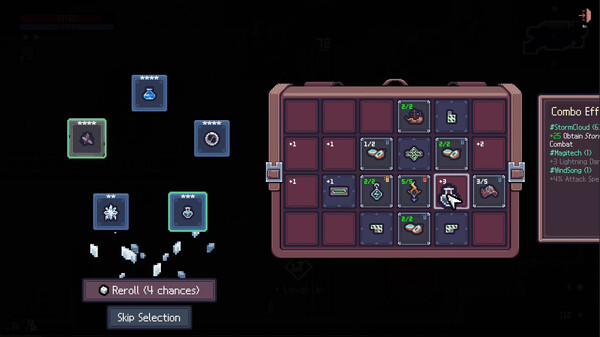 图片[5]-赛菲莉娅 v0.10.8 单机+联机（Sephiria）免安装中文版-87软件库｜绿色软件+破解游戏下载站