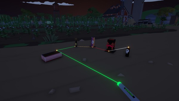 图片[5]-烟花模拟器 v2026.1.1 单机+联机（Fireworks Mania – An Explosive Simulator）免安装中文版-87软件库｜绿色软件+破解游戏下载站