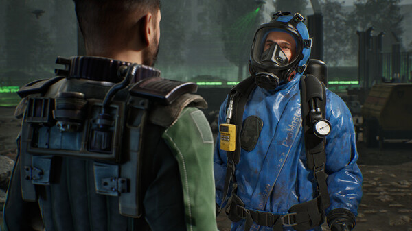 图片[3]-切尔诺贝利人2：禁区 v83274（Chernobylite 2 Exclusion Zone）免安装中文版-87软件库｜绿色软件+破解游戏下载站