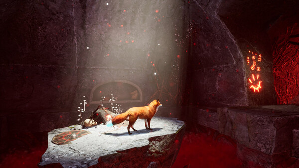 图片[6]-北方之灵2 v12765.14010（Spirit of the North 2）免安装中文版-87软件库｜绿色软件+破解游戏下载站