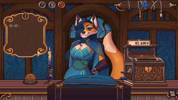 图片[5]-奇巧匠：手工经商模拟 v1.2.13（CraftCraft Fantasy Merchant Simulator）免安装中文版-87软件库｜绿色软件+破解游戏下载站